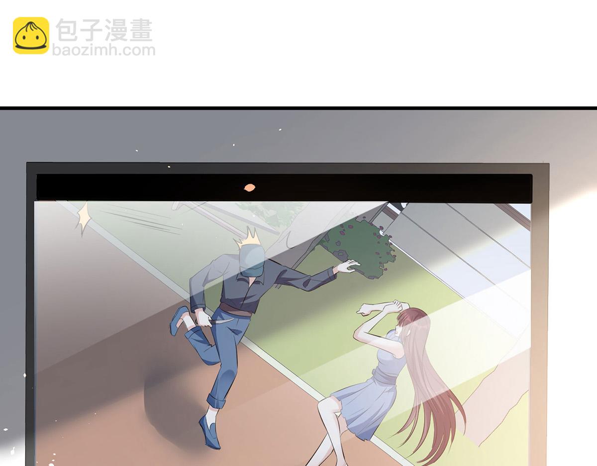 天才酷宝总裁宠妻太强悍在线阅读漫画,第227话 果然是她救了我2图