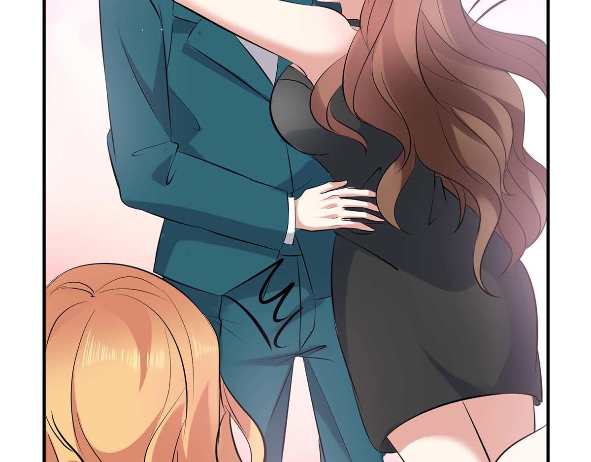 天才酷宝总裁宠妻太强悍在线阅读漫画,第123话 这个败类2图