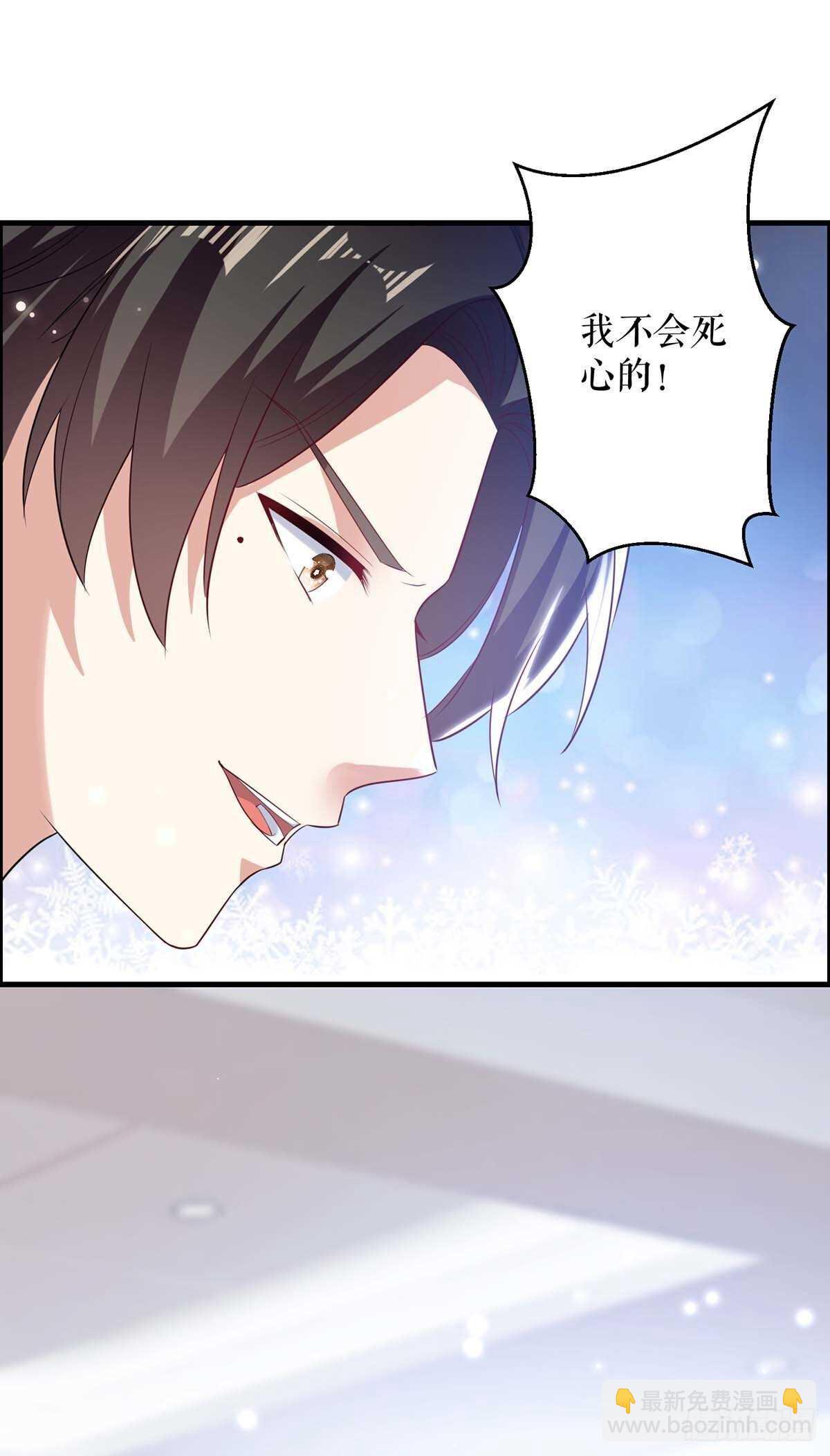 天才酷宝总裁宠妻太强悍在线阅读漫画,第101话 儿子1图