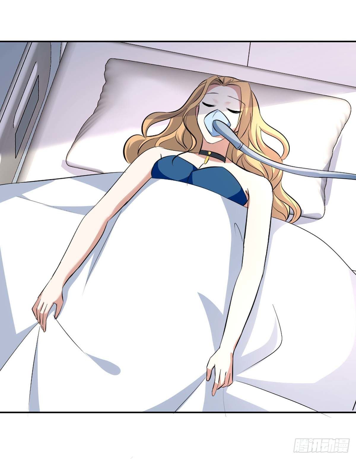天才酷宝总裁宠妻太强悍在线阅读漫画,第155话 斗到底2图