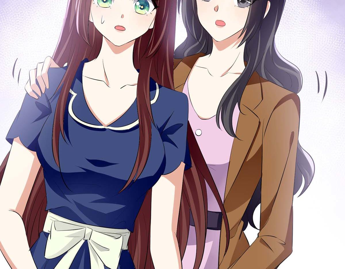 天才酷宝总裁宠妻太强悍第一季漫画,第206话 你给我滚1图