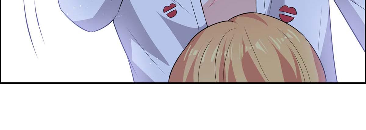 天才酷宝总裁宠妻太强悍在线阅读漫画,第124话 我会让你疯的1图