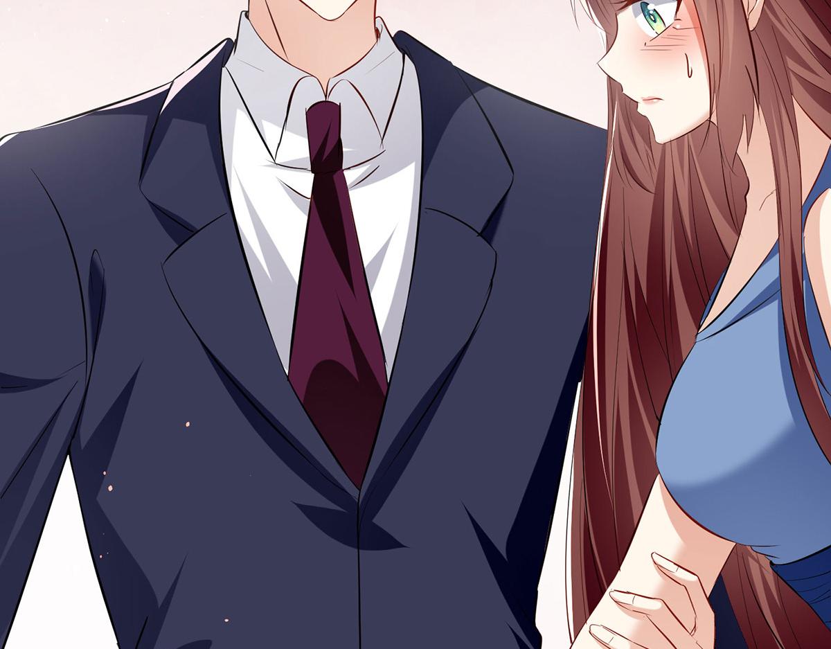 天才酷宝总裁宠妻太强悍在线阅读漫画,第224话 更好的验证方式1图