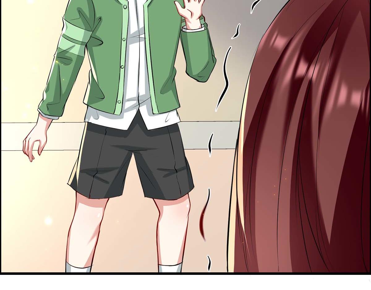 天才酷宝总裁宠妻太强悍在线阅读漫画,第117话 好儿子2图