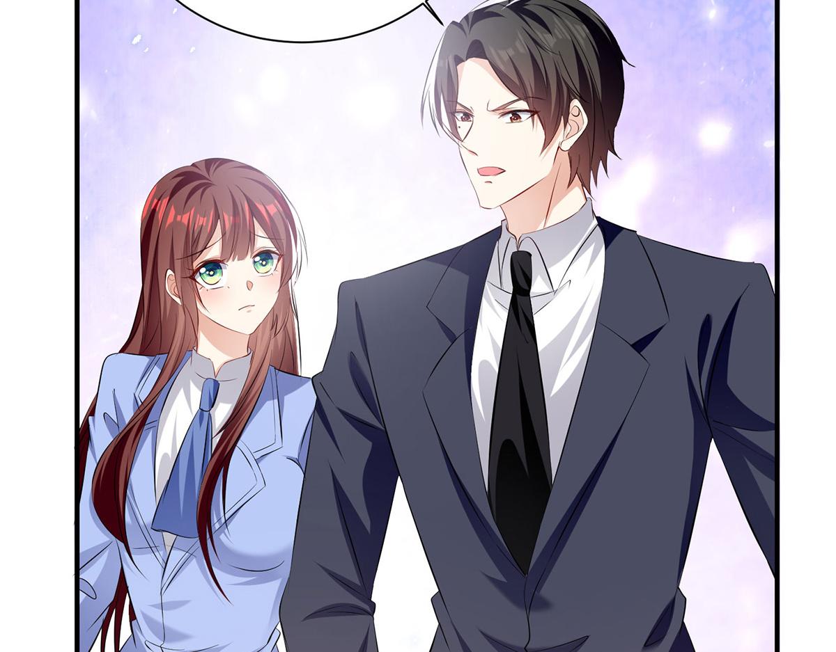 天才酷宝总裁宠妻太强悍在线阅读漫画,第238话 一起回家（完结）1图