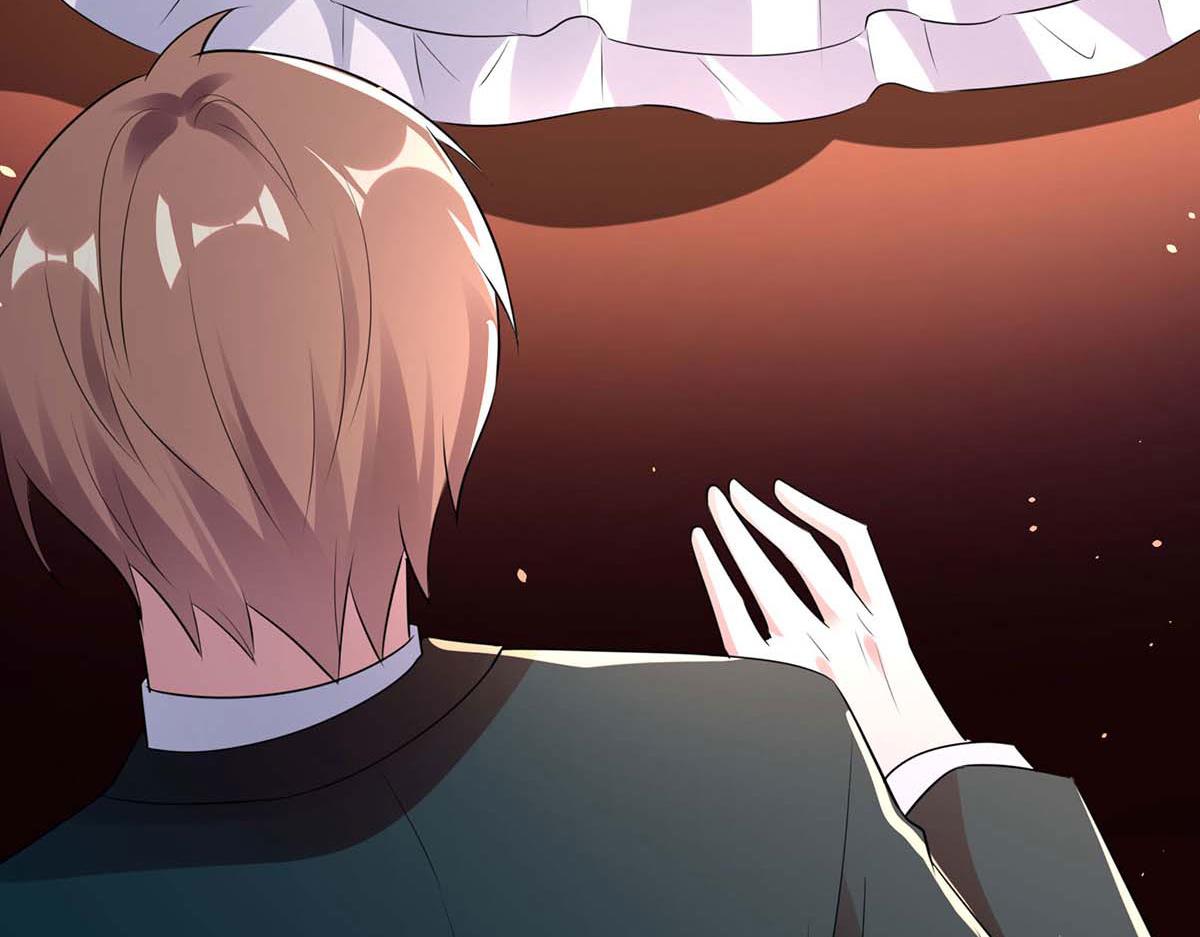天才酷宝总裁宠妻太强悍在线阅读漫画,第192话 婚礼进行时1图