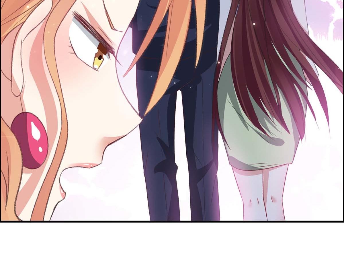 天才酷宝总裁宠妻太强悍在线阅读漫画,第116话 另一个孩子1图