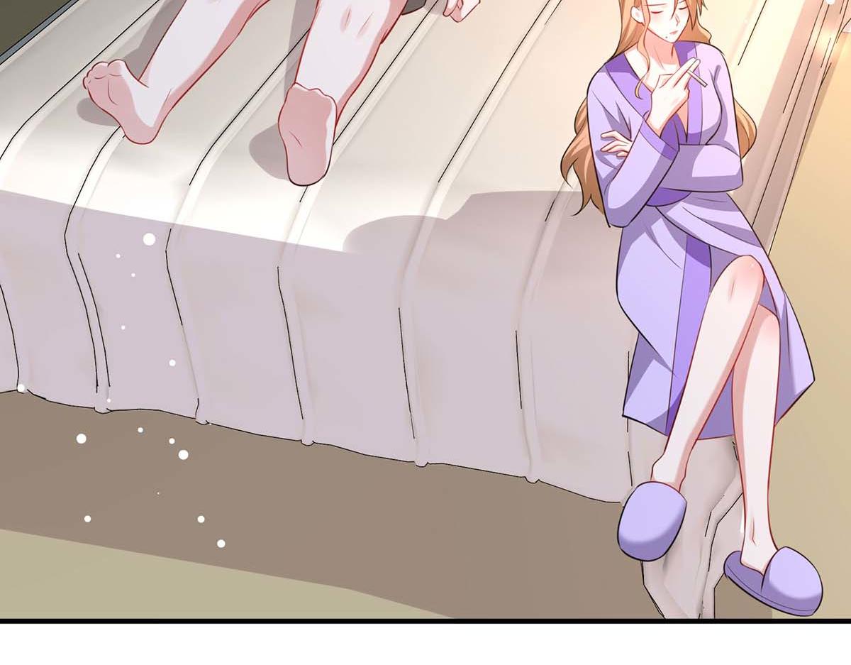 天才酷宝总裁宠妻太强悍在线阅读漫画,第185话 电话试探2图