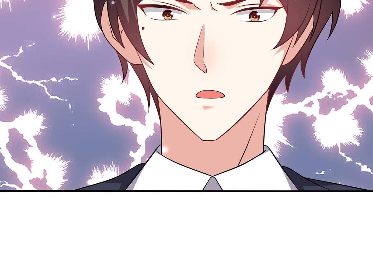 天才酷宝总裁宠妻太强悍在线阅读漫画,第122话 问个明白2图