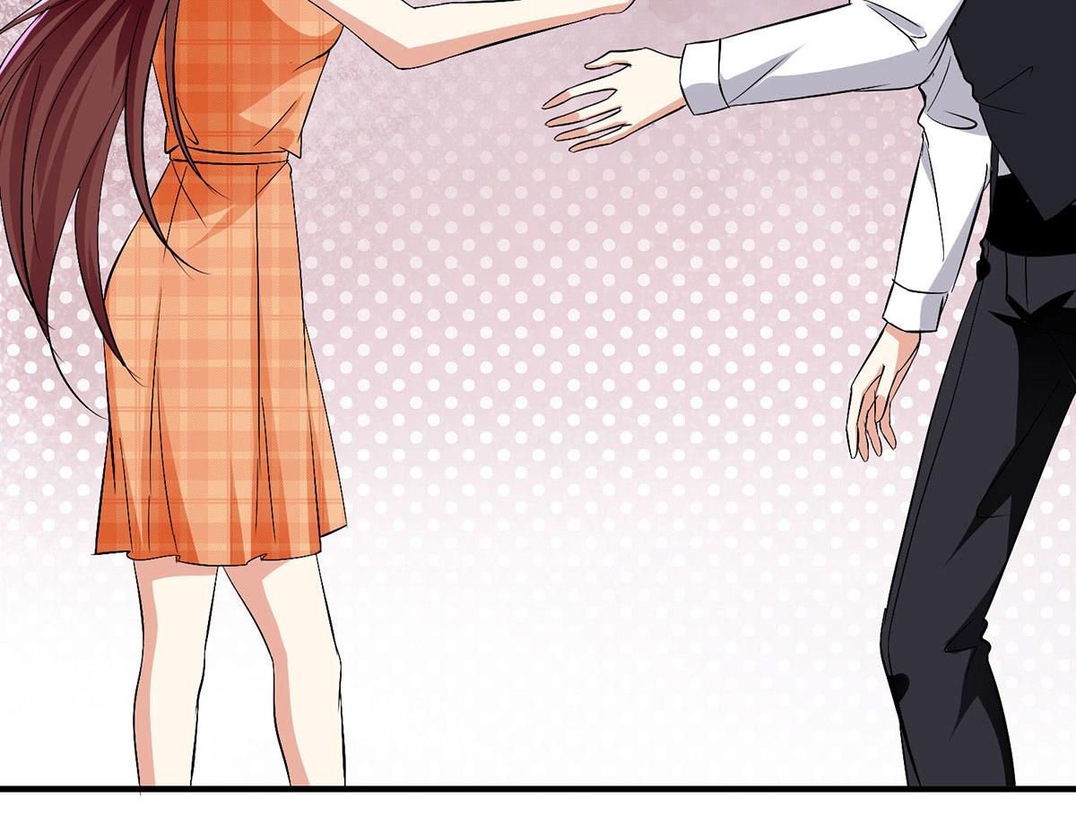 天才酷宝总裁宠妻太强悍在线阅读漫画,第209话 我一直相信你2图