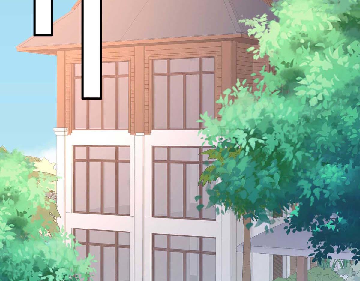 天才酷宝总裁宠妻太强悍在线阅读漫画,第190话 前往婚礼现场2图
