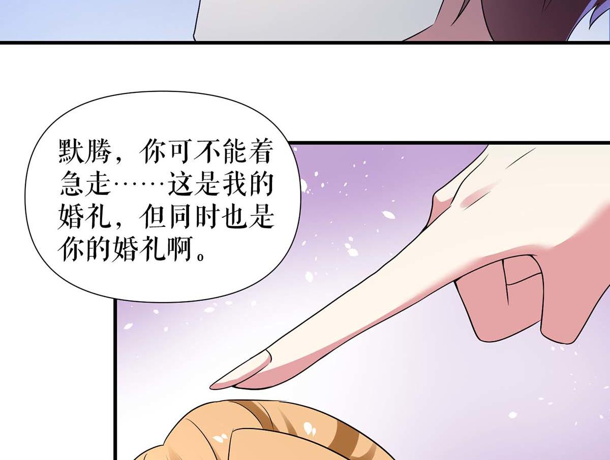 天才酷宝总裁宠妻太强悍在线阅读漫画,第193话 我们再结一次婚1图