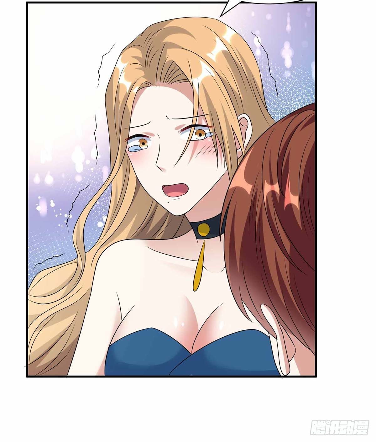 天才酷宝总裁宠妻太强悍在线阅读漫画,第150话 我相信我儿子1图