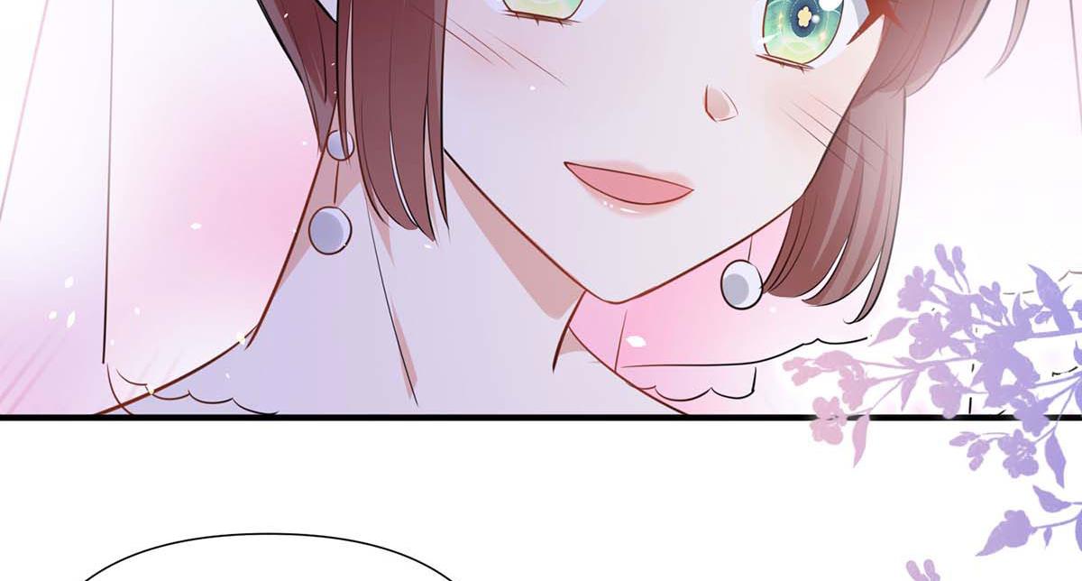 天才酷宝总裁宠妻太强悍第一季漫画,第194话 誓言2图