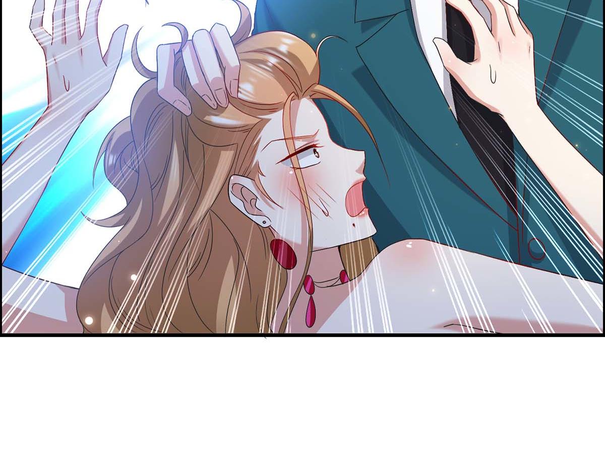 天才酷宝总裁宠妻太强悍在线阅读漫画,第118话 输不起2图