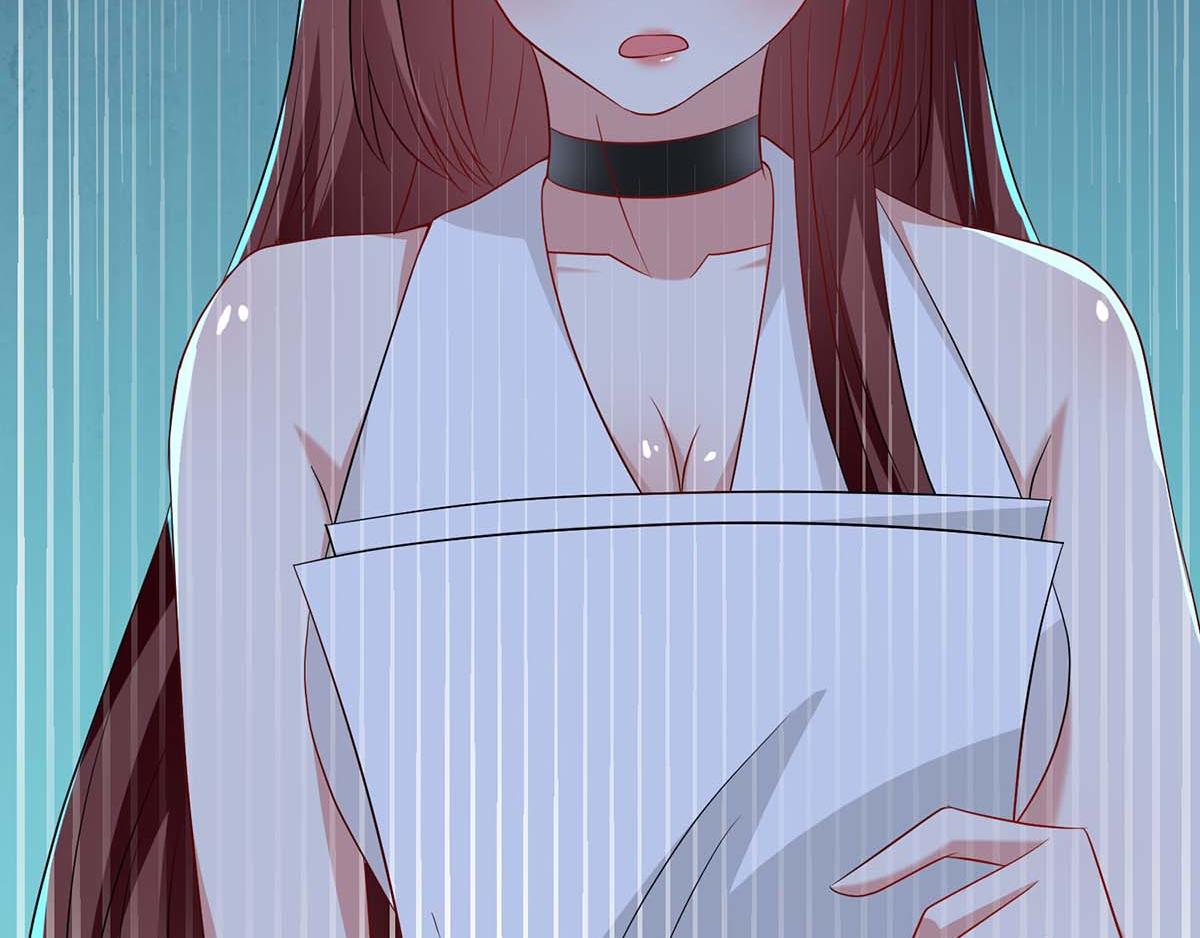 天才酷宝总裁宠妻太强悍在线阅读漫画,第121话 妈咪怎么了1图