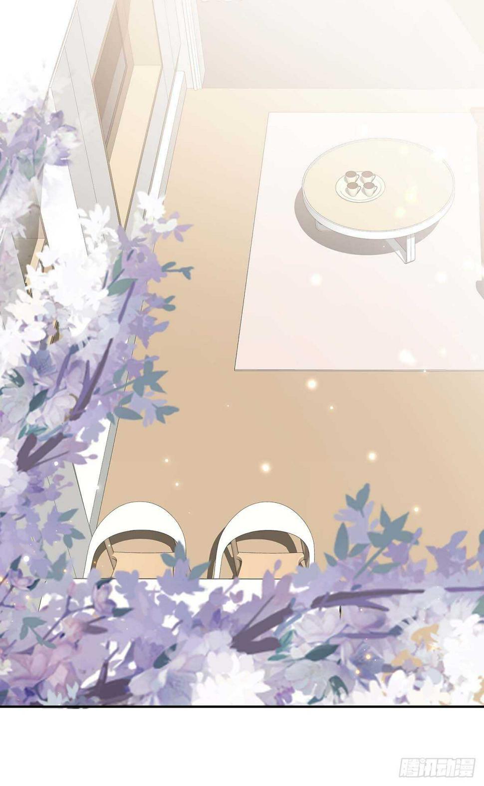 天才酷宝总裁宠妻太强悍在线阅读漫画,第108话 登门2图