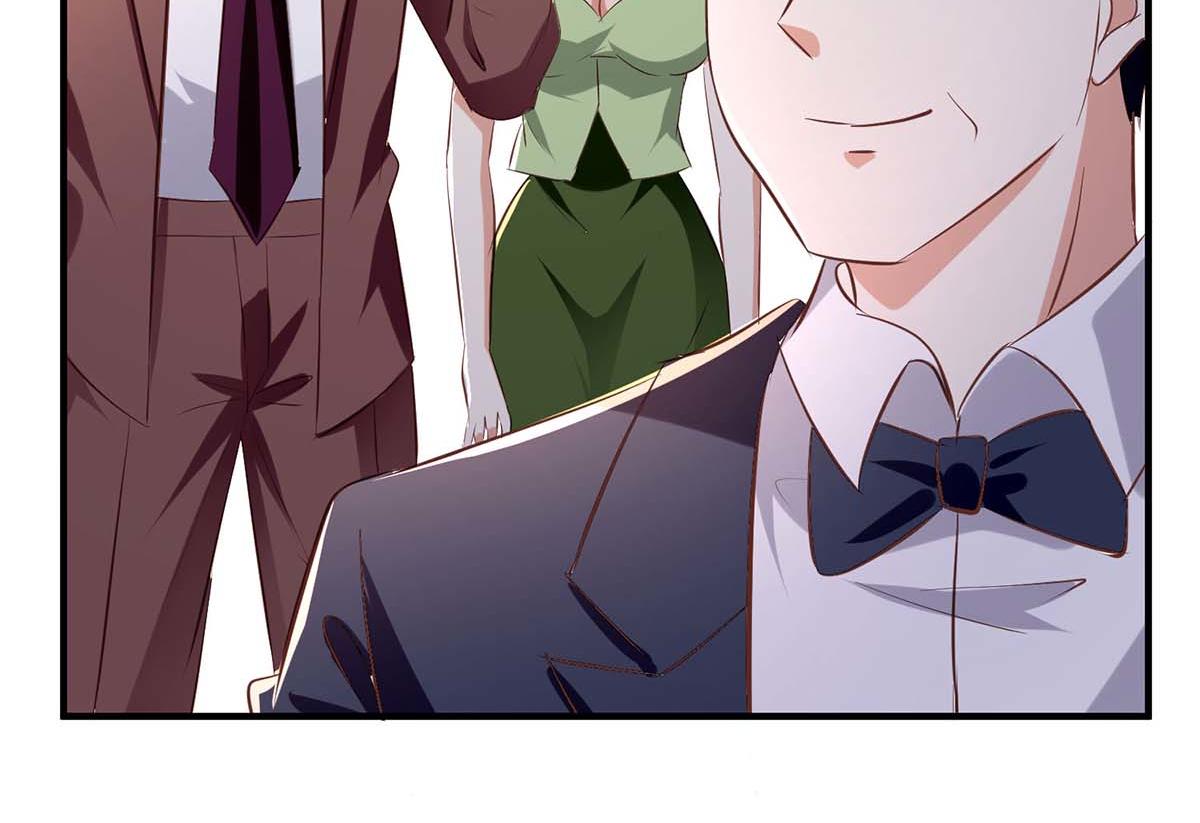 天才酷宝总裁宠妻太强悍在线阅读漫画,第190话 前往婚礼现场1图
