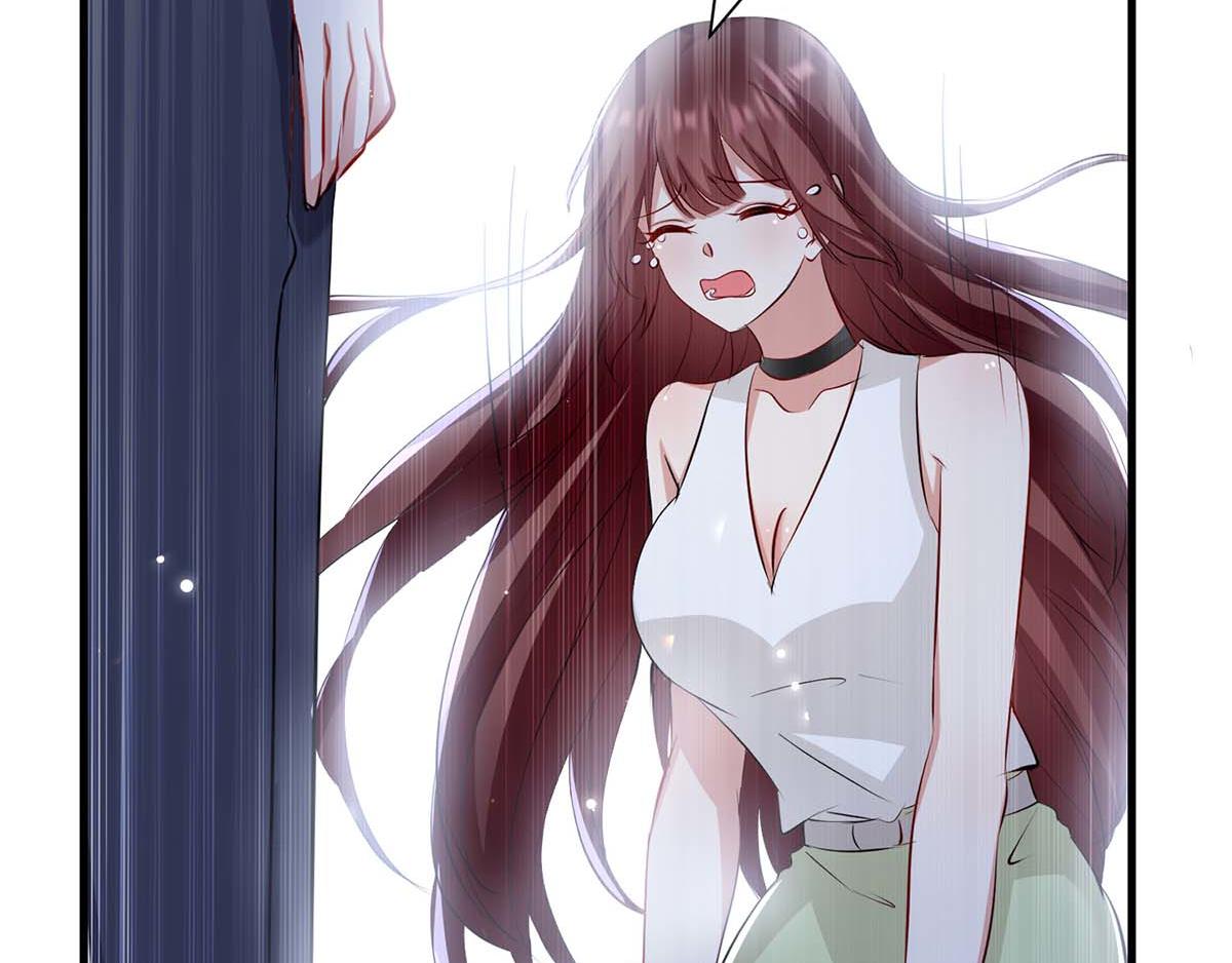 天才酷宝总裁宠妻太强悍在线阅读漫画,第117话 好儿子1图
