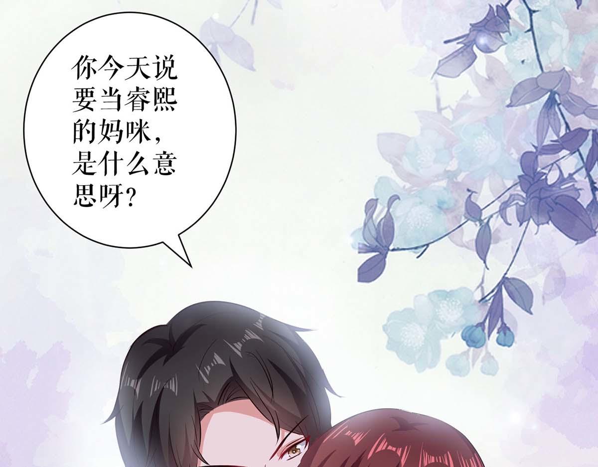 天才酷宝总裁宠妻太强悍在线阅读漫画,第119话 证明2图