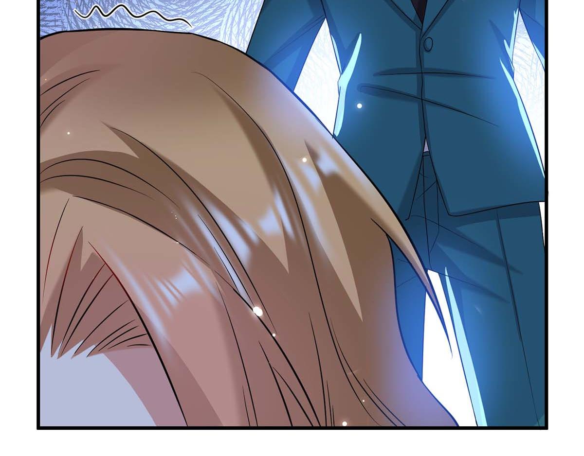 天才酷宝总裁宠妻太强悍在线阅读漫画,第118话 输不起2图
