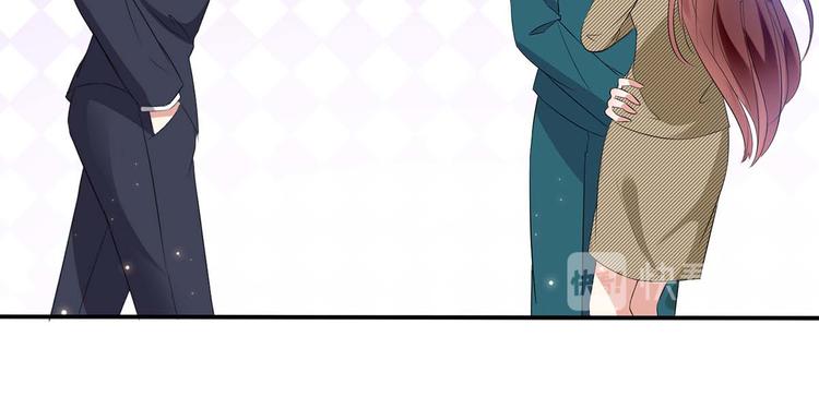 天才酷宝总裁宠妻太强悍在线阅读漫画,第54话 争吵2图