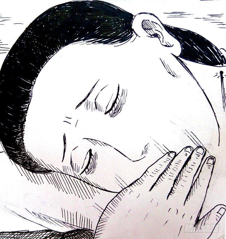 僵尸王日记视频漫画,上路1图