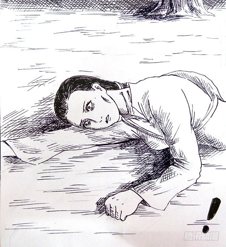 僵尸王日记视频漫画,上路2图