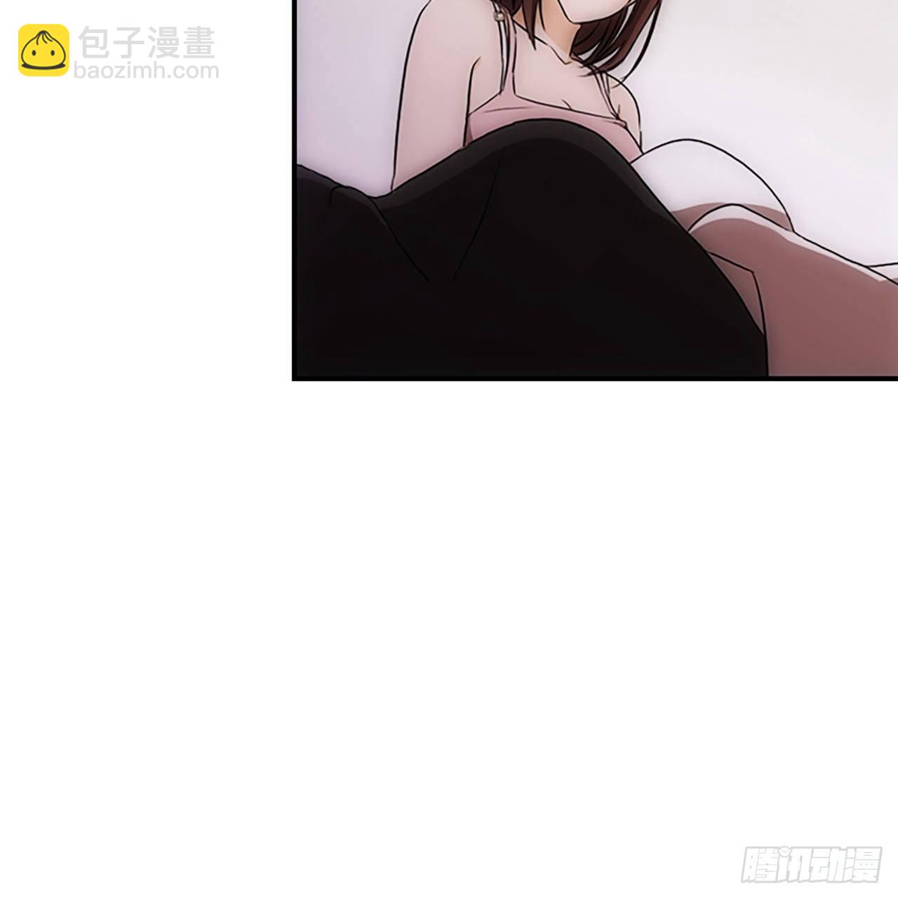 秘书失格漫画,第18话1图