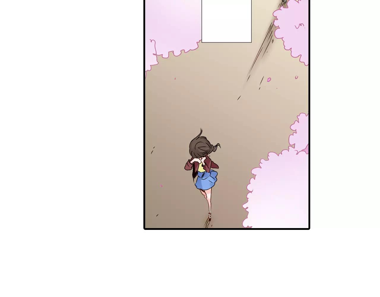 玛丽苏，快滚开！漫画,第16话 抢我的薯条，不可饶恕！2图