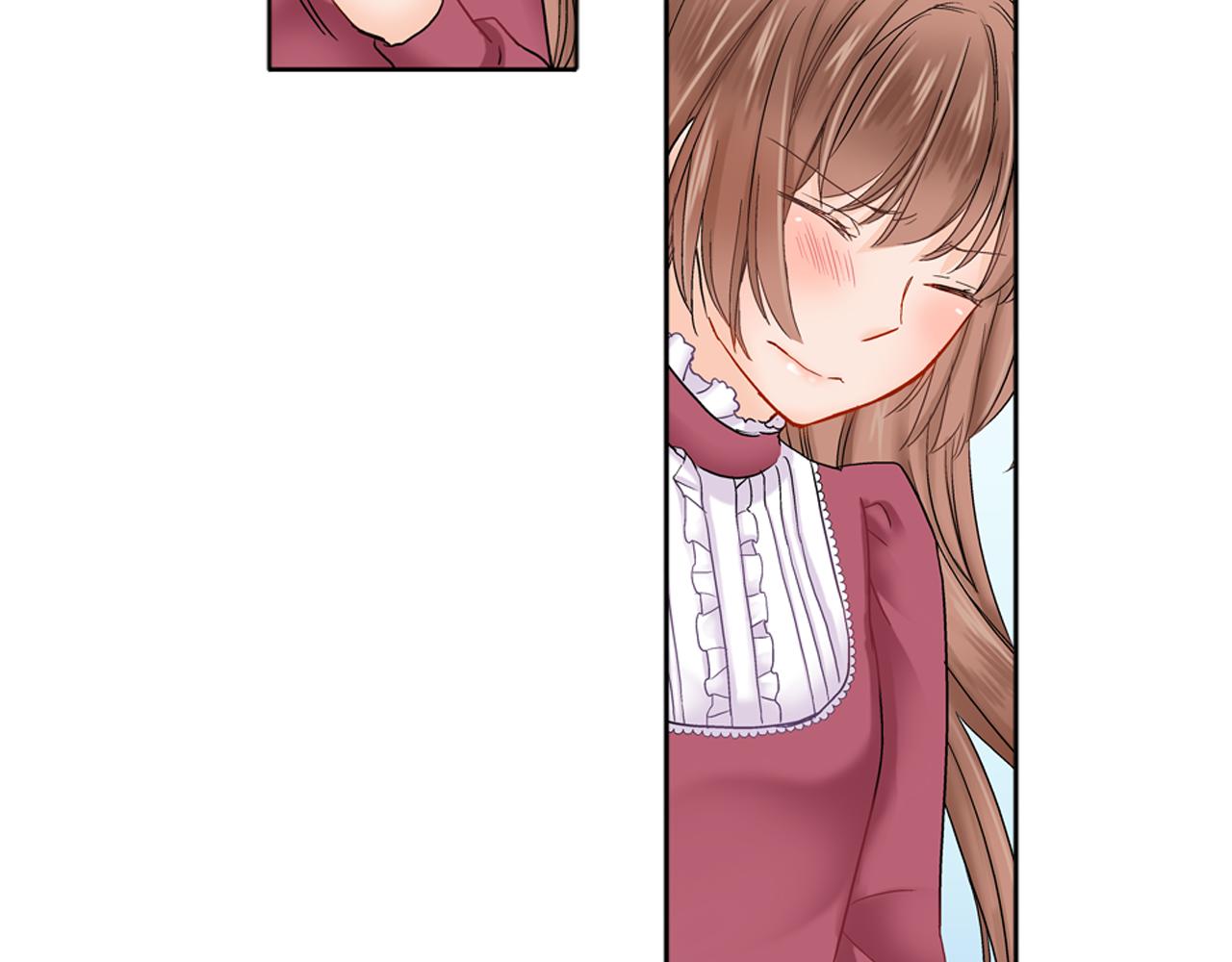 妖怪新娘攻略漫画,第7话 我要保护他！2图