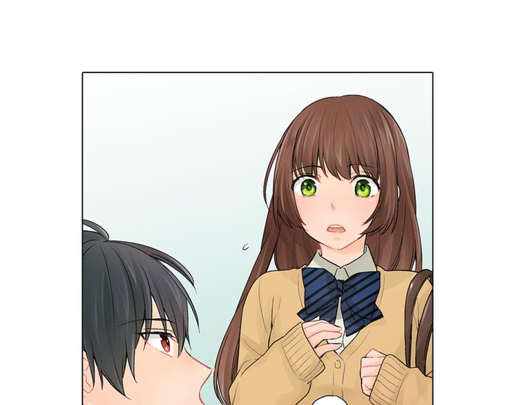 妖怪新娘攻略漫画,第3话 嫁给我是你的命运1图