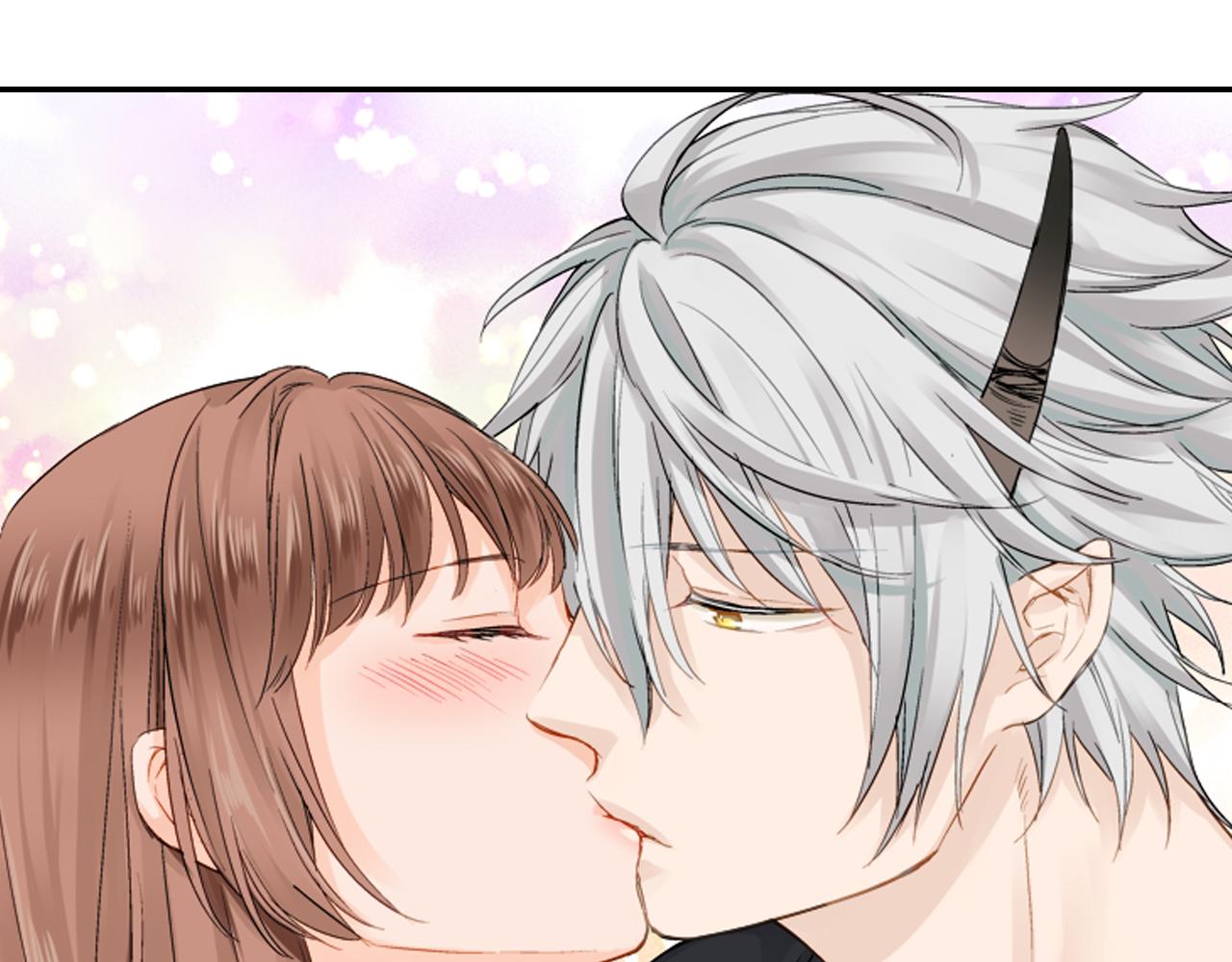 妖怪新娘攻略漫画,第11话 被打断的温存2图