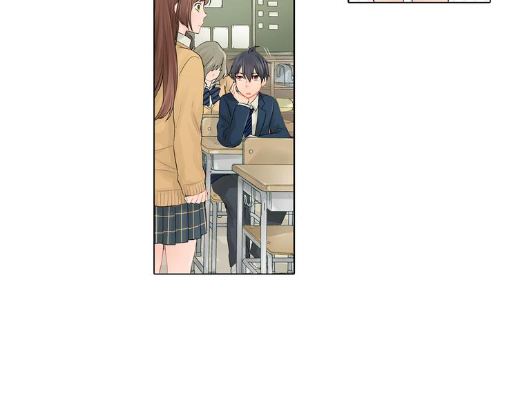 妖怪新娘攻略漫画,第3话 嫁给我是你的命运2图