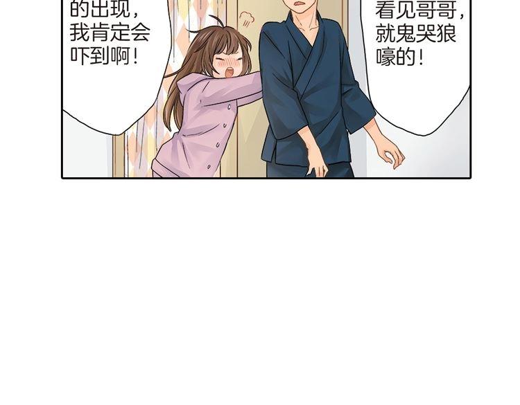 妖怪新娘攻略漫画,第1话 你敢说不认识我？！1图
