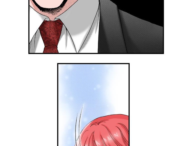 与王子结婚的英文漫画,第3话2图