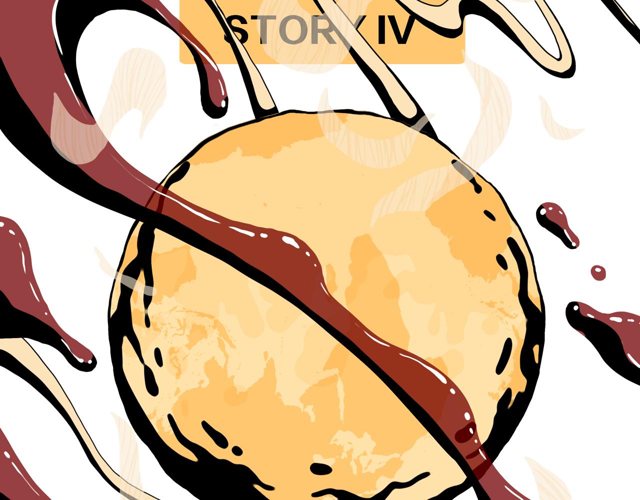 章鱼加速器下载漫画,第33话 章鱼烧（八）2图