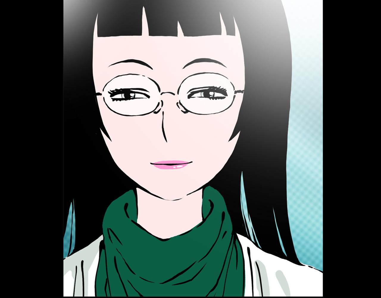 章鱼加速器下载漫画,第21话 黑（五）1图