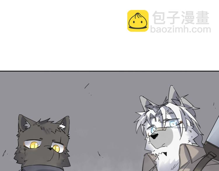 我的大叔漫画,第21话 东方篇 黑猫酱2图