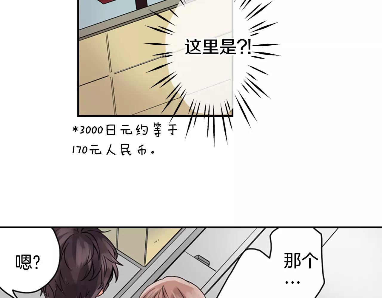 恋爱是为了写剧本！漫画,第8话 情侣酒店？2图