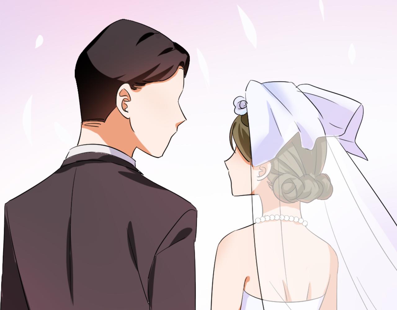 这个恋爱不ng漫画,第46话 往事1图