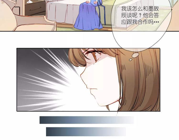 这次恋爱是正缘吗漫画,第5话 合作1图