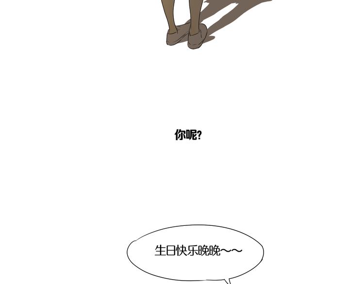 晚上吃什么减肥最快漫画,第5话 朋友（下）1图