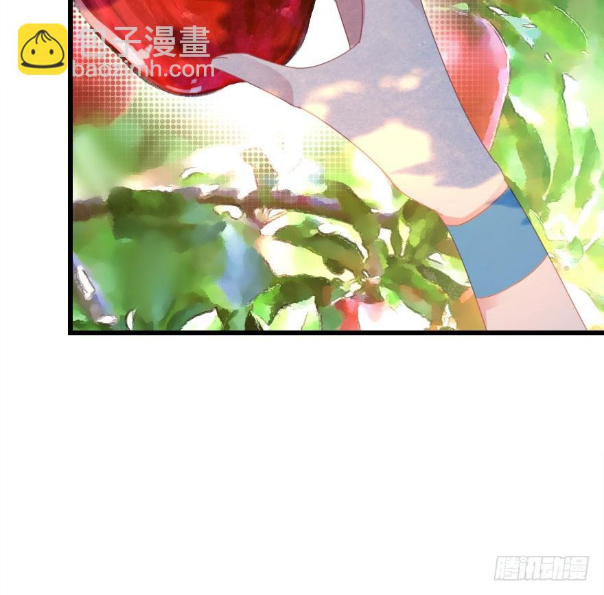 公主妖妖灵漫画,山洞里的二人世界2图