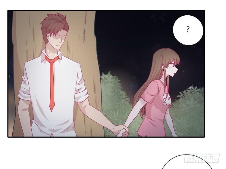 我与秋田漫画,辰风，不要离开我！1图