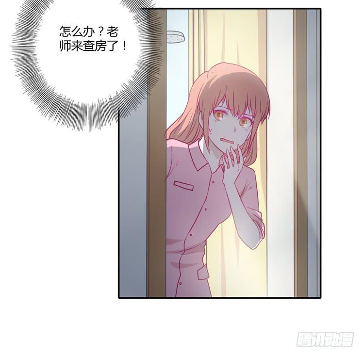 我与秋田漫画,辰风，不要离开我！1图