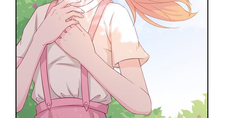我与秋田漫画,刚刚的是什么！？1图