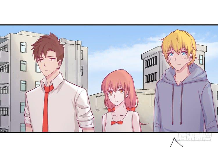 我与秋田漫画,拉近距离大作战2图