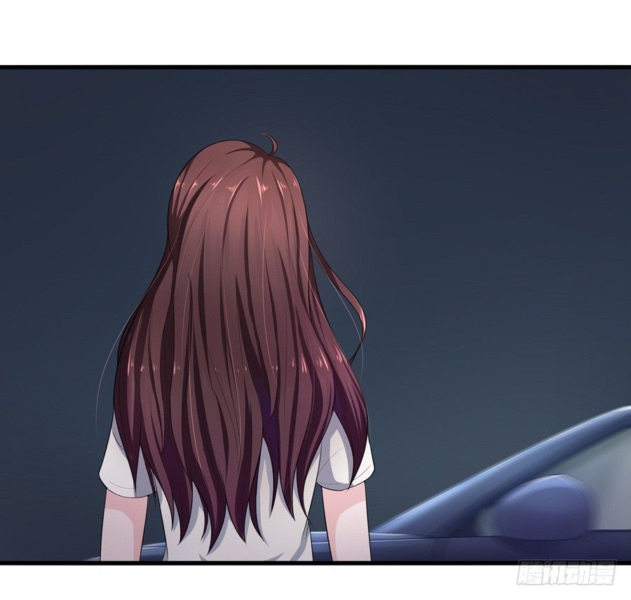 嫁给情敌他哥漫画,15.相信我！2图