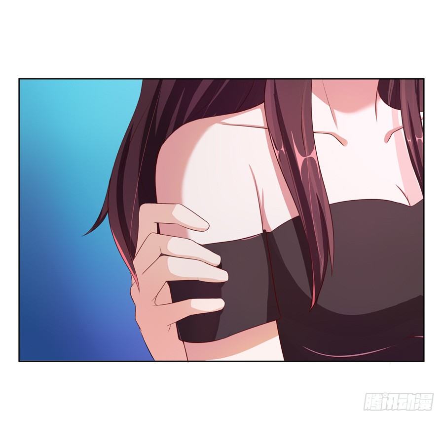 嫁给情敌以后漫画,19.墨御人的怀抱2图